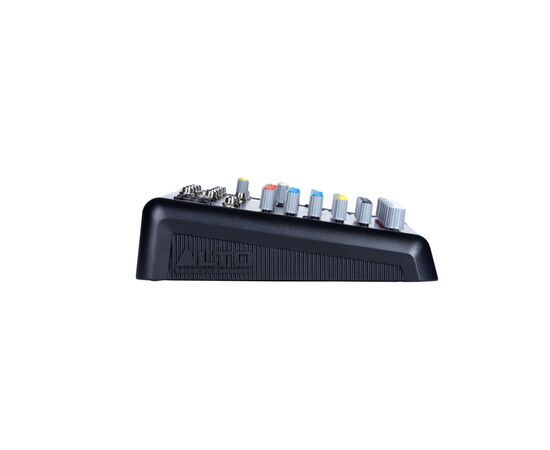Микшерный пульт Alto Professional TrueMix 600, изображение 5 Микшерный пульт Alto Professional TrueMix 600, изображение 5