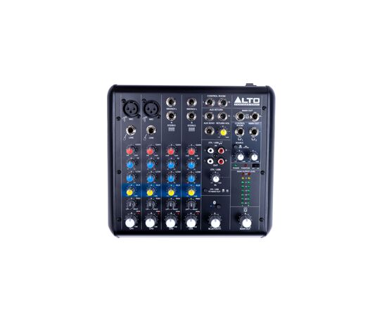 Микшерный пульт Alto Professional TrueMix 600, изображение 7 Микшерный пульт Alto Professional TrueMix 600, изображение 7