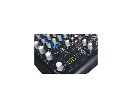 Микшерный пульт Alto Professional TrueMix 600, изображение 8 Микшерный пульт Alto Professional TrueMix 600, изображение 8