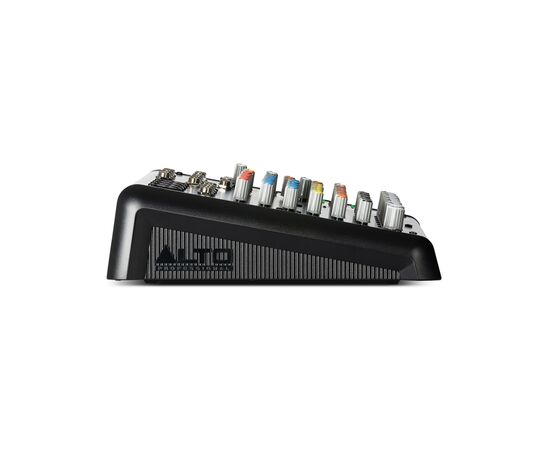 Микшерный пульт Alto Professional TrueMix 800 FX, изображение 6 Микшерный пульт Alto Professional TrueMix 800 FX, изображение 6