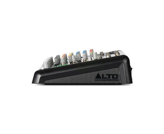 Микшерный пульт Alto Professional TrueMix 800 FX, изображение 7 Микшерный пульт Alto Professional TrueMix 800 FX, изображение 7