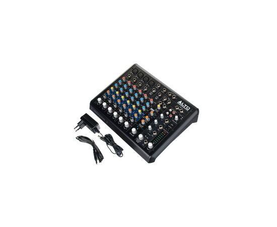 Микшерный пульт Alto Professional TrueMix 800 FX, изображение 8 Микшерный пульт Alto Professional TrueMix 800 FX, изображение 8