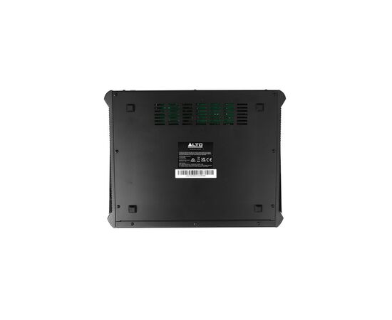 Микшерный пульт Alto Professional TrueMix 800 FX, изображение 9 Микшерный пульт Alto Professional TrueMix 800 FX, изображение 9