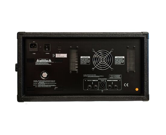 Микшерный пульт Arctic Audio M760P-USB, изображение 3 Микшерный пульт Arctic Audio M760P-USB, изображение 3