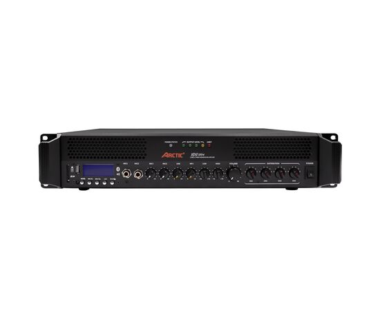 Підсилювач Arctic Audio XDU1804
