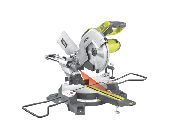 Торцовочная пила Ryobi EMS305RG (5133002861)