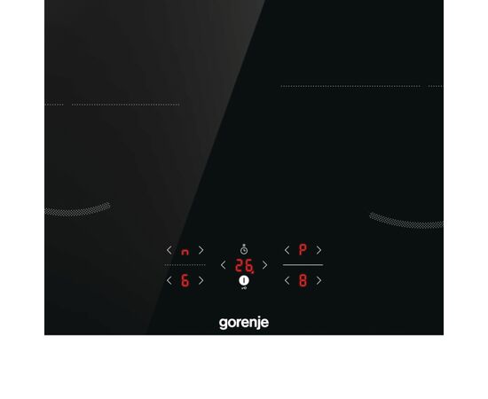Варочная поверхность Gorenje GI621FMC, изображение 10 Варочная поверхность Gorenje GI621FMC, изображение 10