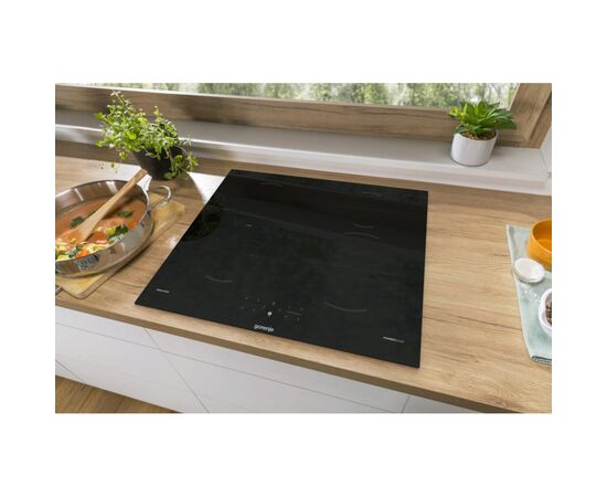 Варочная поверхность Gorenje GI621FMC, изображение 12 Варочная поверхность Gorenje GI621FMC, изображение 12