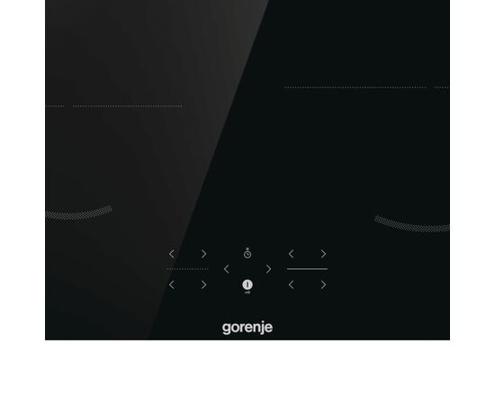 Варочная поверхность Gorenje GI621FMC, изображение 9 Варочная поверхность Gorenje GI621FMC, изображение 9