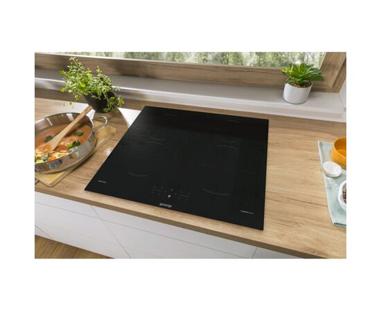 Варочная поверхность Gorenje GI601FMC, изображение 10 Варочная поверхность Gorenje GI601FMC, изображение 10