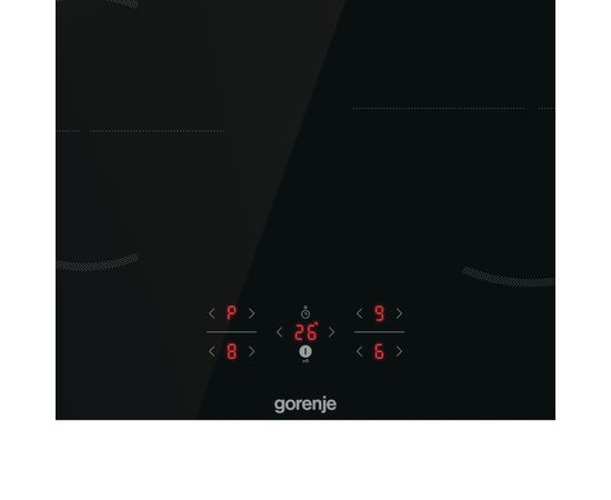 Варочная поверхность Gorenje GI601FMC, изображение 8 Варочная поверхность Gorenje GI601FMC, изображение 8