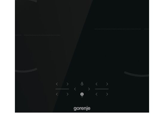 Варочная поверхность Gorenje GI601FMC, изображение 9 Варочная поверхность Gorenje GI601FMC, изображение 9