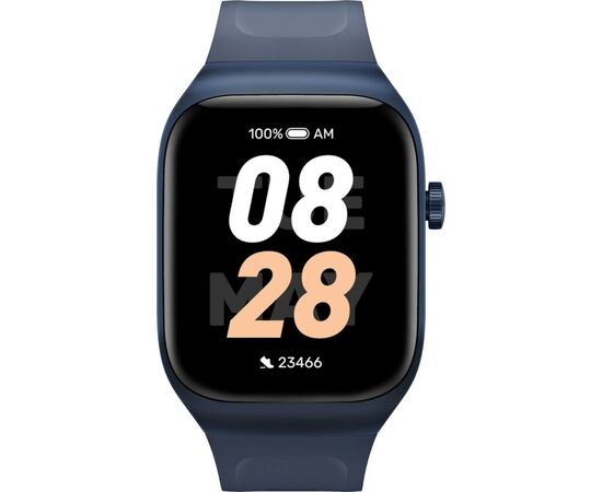 Смарт-часы Mibro Watch T2 Dark Blue (XPAW012) (1053830)
