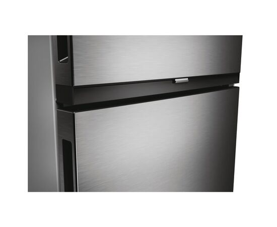 Холодильник Candy CNCQ2T620EX, изображение 4 Холодильник Candy CNCQ2T620EX, изображение 4