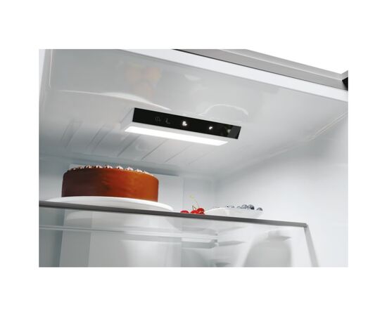 Холодильник Candy CNCQ2T620EX, изображение 9 Холодильник Candy CNCQ2T620EX, изображение 9