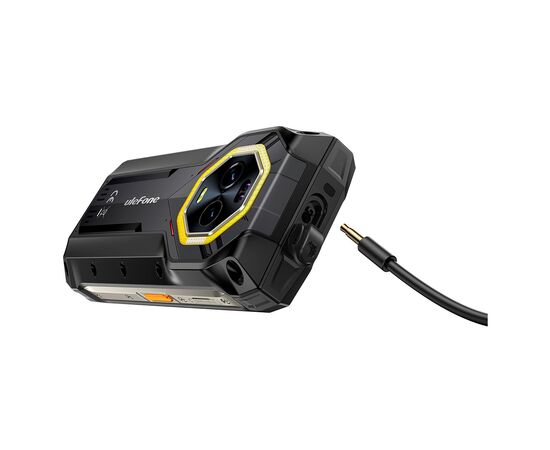 Мобильный телефон Ulefone Armor Mini 20 Pro 8/256Gb Black (6975326663243), изображение 10 Мобильный телефон Ulefone Armor Mini 20 Pro 8/256Gb Black (6975326663243), изображение 10