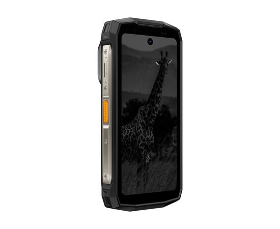 Мобильный телефон Ulefone Armor Mini 20 Pro 8/256Gb Black (6975326663243), изображение 4 Мобильный телефон Ulefone Armor Mini 20 Pro 8/256Gb Black (6975326663243), изображение 4