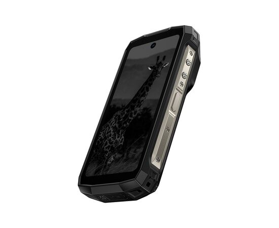 Мобильный телефон Ulefone Armor Mini 20 Pro 8/256Gb Black (6975326663243), изображение 5 Мобильный телефон Ulefone Armor Mini 20 Pro 8/256Gb Black (6975326663243), изображение 5