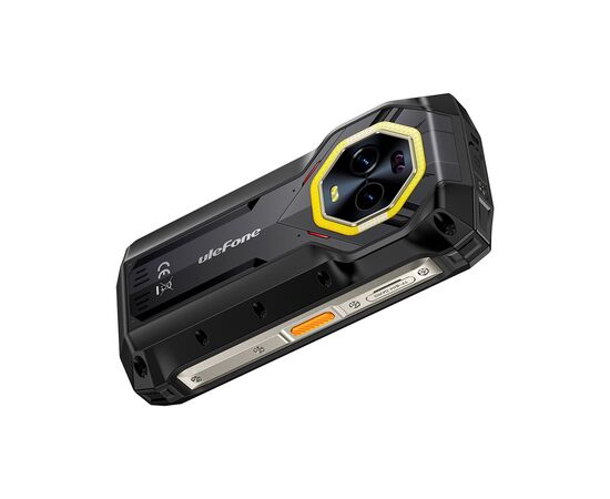 Мобильный телефон Ulefone Armor Mini 20 Pro 8/256Gb Black (6975326663243), изображение 9 Мобильный телефон Ulefone Armor Mini 20 Pro 8/256Gb Black (6975326663243), изображение 9