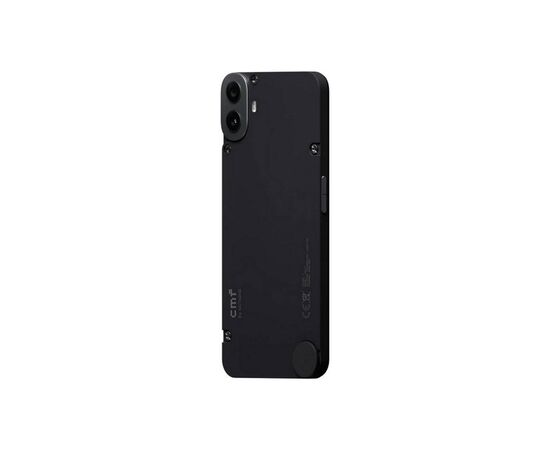 Мобільний телефон Nothing CMF by Nothing Phone 1 8/128GB Black (1111424), зображення 8