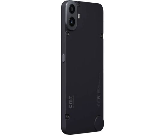 Мобільний телефон Nothing CMF by Nothing Phone 1 8/128GB Black (1111424), зображення 9