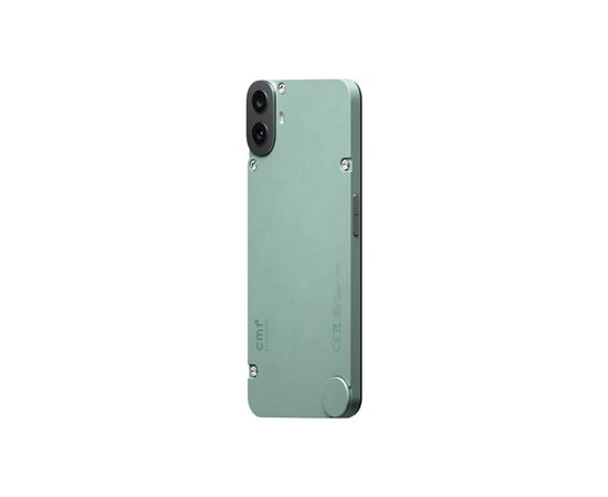 Мобільний телефон Nothing CMF by Nothing Phone 1 8/256GB Light Green (1111427), зображення 8 Мобільний телефон Nothing CMF by Nothing Phone 1 8/256GB Light Green (1111427), зображення 8
