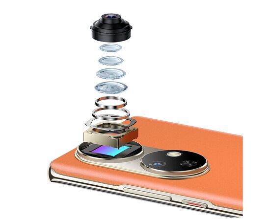 Мобильный телефон Ulefone Note 17 Pro 12/256Gb Amber Orange (6937748736028), изображение 11 Мобильный телефон Ulefone Note 17 Pro 12/256Gb Amber Orange (6937748736028), изображение 11