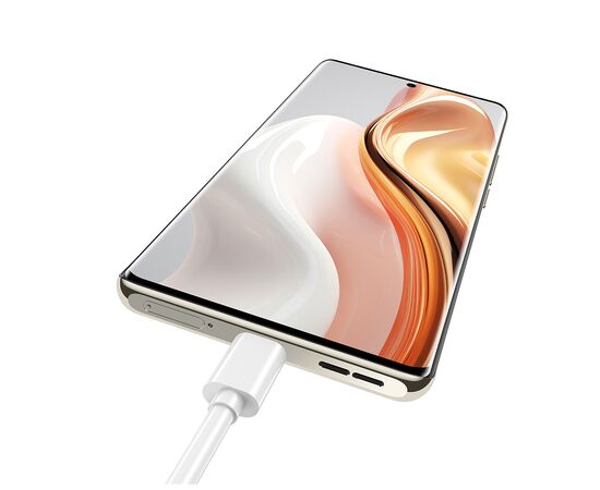 Мобильный телефон Ulefone Note 17 Pro 12/256Gb Pearl White (6937748736035), изображение 11 Мобильный телефон Ulefone Note 17 Pro 12/256Gb Pearl White (6937748736035), изображение 11