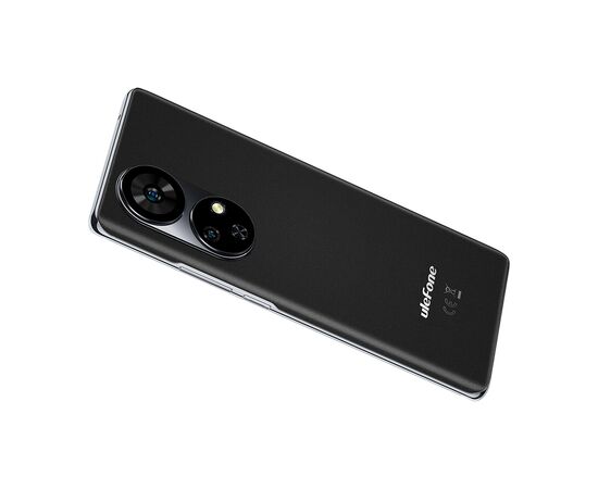 Мобільний телефон Ulefone Note 17 Pro 12/256Gb Velvet Black (6937748736042), зображення 10 Мобільний телефон Ulefone Note 17 Pro 12/256Gb Velvet Black (6937748736042), зображення 10