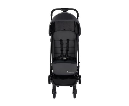 Коляска Bebe Confort Soko Mineral Graphite (1001153210), изображение 5