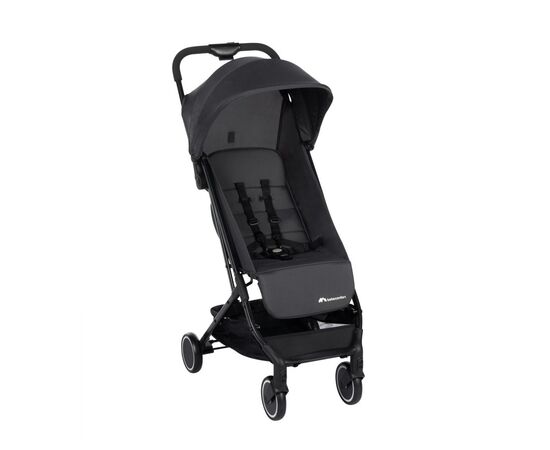 Коляска Bebe Confort Soko Mineral Graphite (1001153210)