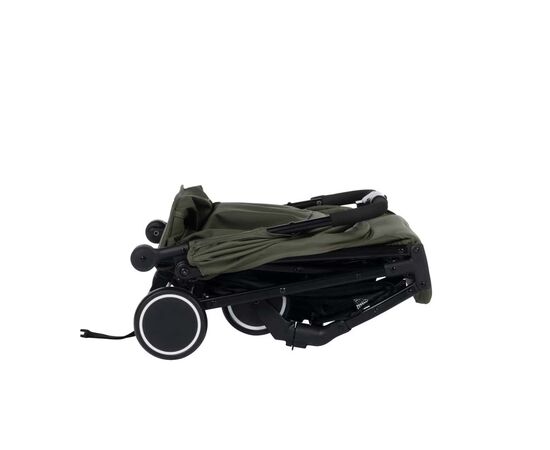 Коляска Bebe Confort Soko Mineral Green (1001116210), изображение 5 Коляска Bebe Confort Soko Mineral Green (1001116210), изображение 5