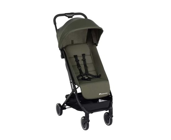 Коляска Bebe Confort Soko Mineral Green (1001116210)