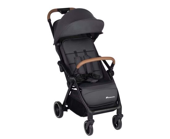 Коляска Bebe Confort Sunlite Tinted Gray (1147077210), изображение 2 Коляска Bebe Confort Sunlite Tinted Gray (1147077210), изображение 2