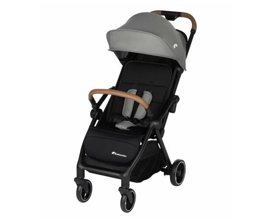 Коляска Bebe Confort Sunlite Tinted Gray (1147077210)