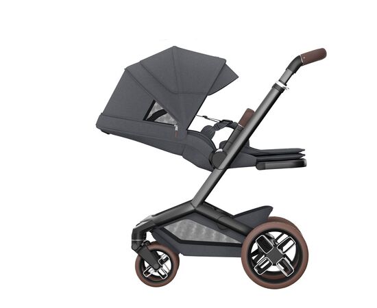 Коляска Maxi-Cosi FAME Twillic Graphite (1920204110), изображение 10 Коляска Maxi-Cosi FAME Twillic Graphite (1920204110), изображение 10