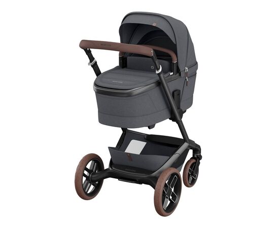 Коляска Maxi-Cosi FAME Twillic Graphite (1920204110), изображение 12 Коляска Maxi-Cosi FAME Twillic Graphite (1920204110), изображение 12