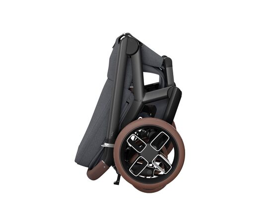 Коляска Maxi-Cosi FAME Twillic Graphite (1920204110), изображение 2 Коляска Maxi-Cosi FAME Twillic Graphite (1920204110), изображение 2