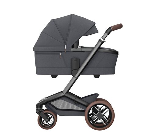 Коляска Maxi-Cosi FAME Twillic Graphite (1920204110), изображение 8 Коляска Maxi-Cosi FAME Twillic Graphite (1920204110), изображение 8