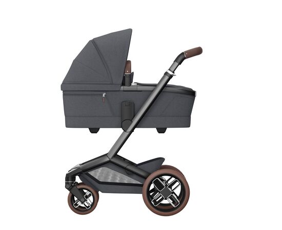 Коляска Maxi-Cosi FAME Twillic Graphite (1920204110), изображение 9 Коляска Maxi-Cosi FAME Twillic Graphite (1920204110), изображение 9