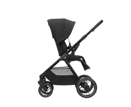 Коляска Maxi-Cosi Oxford Twillic Black (1150390110), изображение 4