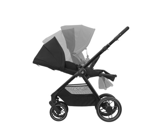 Коляска Maxi-Cosi Oxford Twillic Black (1150390110), изображение 6