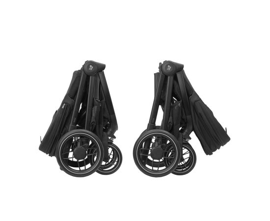 Коляска Maxi-Cosi Oxford Twillic Black (1150390110), изображение 7