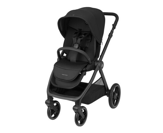 Коляска Maxi-Cosi Oxford Twillic Black (1150390110)