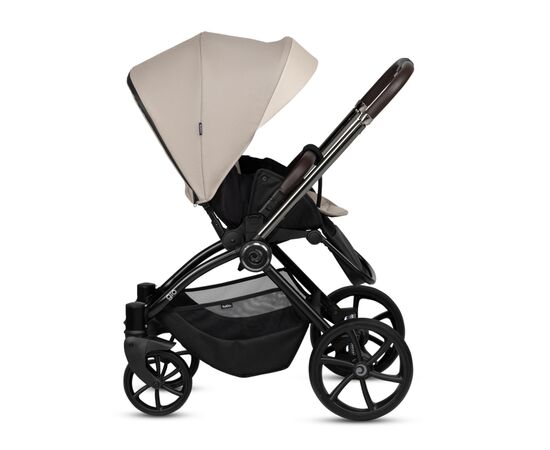 Коляска TUTIS GIO Beige (1431180), изображение 4 Коляска TUTIS GIO Beige (1431180), изображение 4