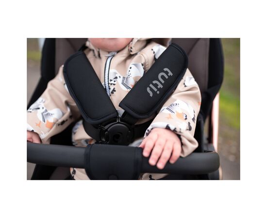 Коляска TUTIS GIO Beige (1431180), изображение 7 Коляска TUTIS GIO Beige (1431180), изображение 7