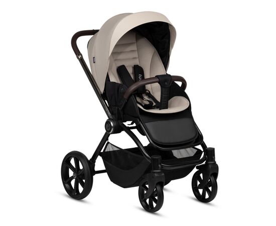 Коляска TUTIS GIO Beige (1431180)