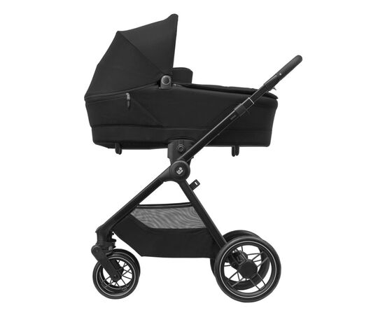 Коляска Maxi-Cosi 2 в 1 Oxford+ Twillic Black (1978390110), изображение 10 Коляска Maxi-Cosi 2 в 1 Oxford+ Twillic Black (1978390110), изображение 10