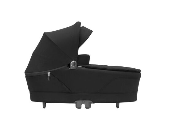 Коляска Maxi-Cosi 2 в 1 Oxford+ Twillic Black (1978390110), изображение 11 Коляска Maxi-Cosi 2 в 1 Oxford+ Twillic Black (1978390110), изображение 11