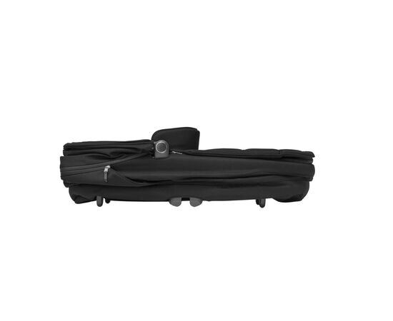 Коляска Maxi-Cosi 2 в 1 Oxford+ Twillic Black (1978390110), изображение 5 Коляска Maxi-Cosi 2 в 1 Oxford+ Twillic Black (1978390110), изображение 5
